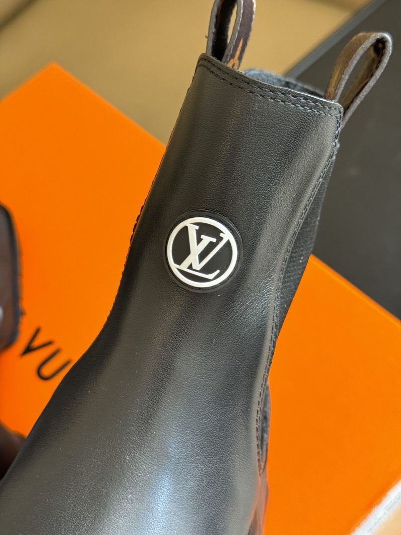 LV Boots